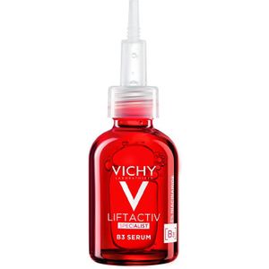 Vichy Liftactiv Specialist Serum B3 tegen Pigmentvlekken & Rimpels 30ml