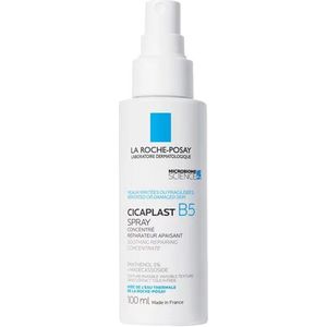 La Roche-Posay - Cicaplast Spray B5 - Huidverzorging - 100ml