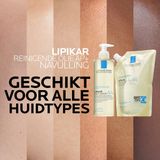 La Roche-Posay Lipikar Wasolie AP+ - Douchemiddel - 400ml