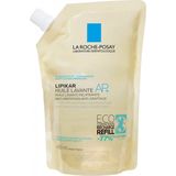 La Roche-Posay Lipikar Wasolie AP+ - Douchemiddel - 400ml