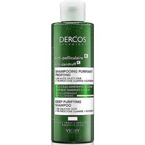 Vichy Dercos Anti-roos shampoo, 250 ml
