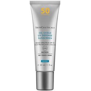 SkinCeuticals Crème Protect Oil Shield Uv Defense Sunscreen SPF 50 30ml