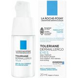 La Roche-Posay Toleriane Dermallergo oogcrème 20ml voor een zeer (allergie)gevoelige huid
