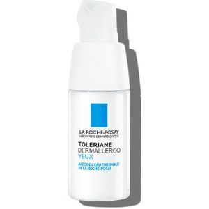 La Roche-Posay Toleriane Dermallergo Oogcrème Kalmerende Verzorging 20ml