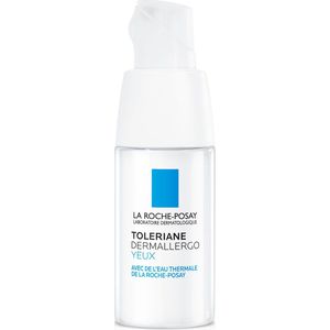 La Roche Posay - Toleriane Ultra - Gezichtsbehandeling - 20ml - Voor Overgevoelige Huid
