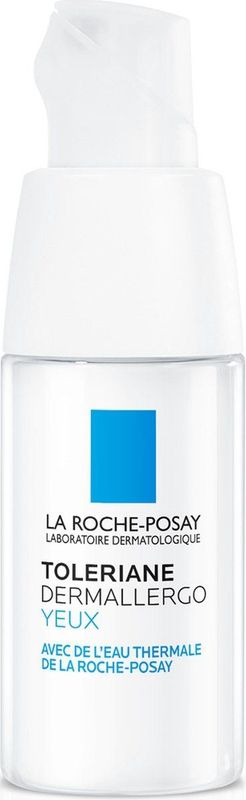 La Roche Posay - Toleriane Ultra - Gezichtsbehandeling - 20ml - Voor Overgevoelige Huid