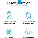 La Roche-Posay Toleriane Dermallergo Gezichtscrème - Intensief Kalmerende Verzorging - voor een Gevoelige Huid - 40ml