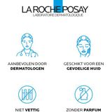 La Roche-Posay Toleriane Dermallergo Gezichtscrème Intensief Kalmerende Verzorging 40ml