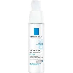 La Roche-Posay Toleriane Dermallergo Gezichtscrème - Intensief Kalmerende Verzorging - voor een Gevoelige Huid - 40ml