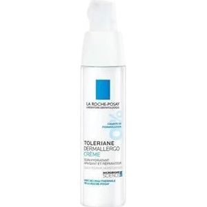 La Roche-Posay Toleriane Dermallergo Gezichtscrème Intensief Kalmerende Verzorging 40ml