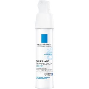La Roche-Posay - Toleriane Dermallergo - Gezichtscrème - Kalmerende Verzorging - 40ml