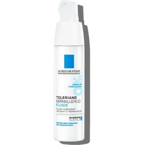 Lrp Toleriane Dermallergo Fluide 40ml