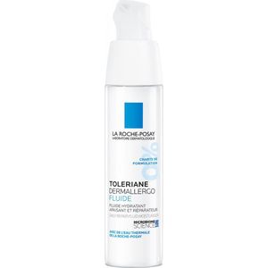 La Roche-Posay - Toleriane Ultra Fluide - Bodylotion - 40ml - Voor Gevoelige Huid