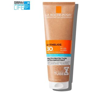 La Roche-Posay Anthelios SPF30 Hydraterende Lotion Eco-tube 250ml