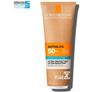La Roche-Posay Anthelios SPF50+ Hydraterende Lotion Eco-tube 250ml