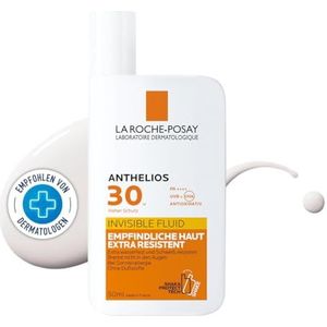 La Roche Posay Anthelios SPF50+ Hydraterende Lotion Eco tube