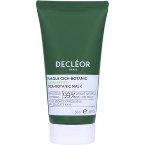 Decleor Cica-Botanic Eucalyptus Masker 50 ml