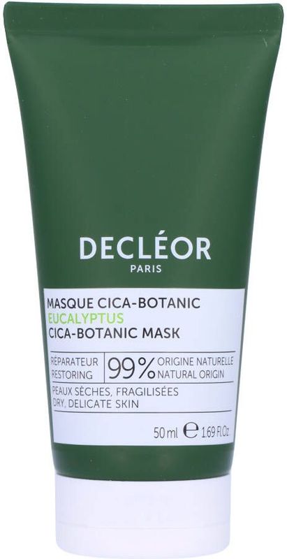 Decleor Cica-Botanic Eucalyptus Masker 50 ml