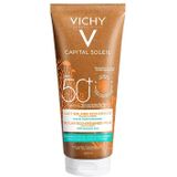 VICHY Capital Soleil Eco-Designed Milk SPF50+ 200 ml