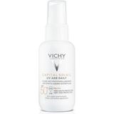 VICHY Capital Soleil UV Age SPF50+ 40 ml