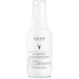 Vichy - Capital Soleil - Zonnefluide - SPF50+ - Gezicht - 40ml
