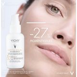 Vichy Capital Soleil UV-Age Daily SPF50+ voor elk huidtype, ook een gevoelige huid