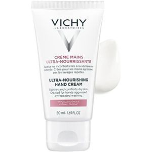 Vichy Ideal Body Voedende Handcrème 50 ml