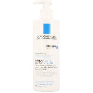 Lipikar - Baume A - Gezichtsverzorging - 200ml - Hydraterend