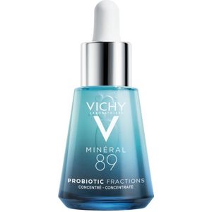 Vichy Minéral 89 Probiotic Fractions Serum voor Regeneratie en Huid Herstel 30 ml