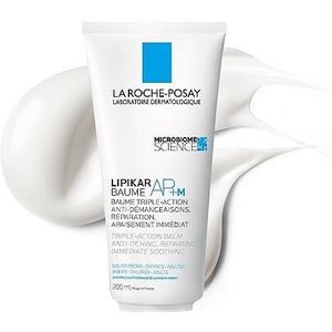 La Roche-Posay Lipikar Baume AP+M Verzorgende Body Balsem voor Droge tot Atopie Huid 200 ml