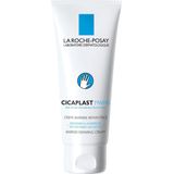 La Roche-Posay Cicaplast handcrème - voor droge, geïrriteerde handen met kloven - 100ml