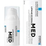 La Roche-Posay Lipikar Eczema MED - Medisch Hulpmiddel - Effectief tegen de Symptomen van Eczeem - 30ml