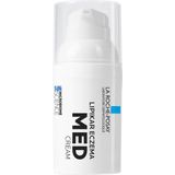 La Roche-Posay Lipikar Eczema MED - Medisch Hulpmiddel - Effectief tegen de Symptomen van Eczeem - 30ml