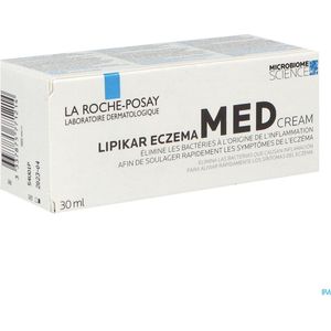 La Roche-Posay Lipikar Eczema Cream 30 ml