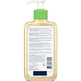 CeraVe - Hydraterende Schuimende Reinigingsolie - 236ml - Huidreiniger