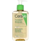 CeraVe - Hydraterende Schuimende Reinigingsolie - 236ml - Huidreiniger