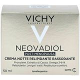 Vichy Neovadiol Lipidenaanvullende, Revitaliserende Nachtcrème 50ml