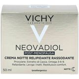 Vichy - Neovadiol Nachtcrème - Revitaliserend - 50 ml