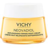 Vichy Neovadiol Lipidenaanvullende Revitaliserende Nachtcrème 50 ml