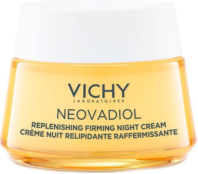 Vichy - Neovadiol Nachtcrème - Revitaliserend - 50 ml