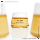 Vichy - 117911 - Gezichtsbehandeling - 50ml - Crème