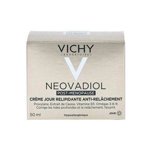 Vichy Neovadiol Post-Menopauze Voedende Dagcrème Tegen Verslapping 50ml