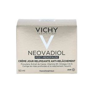 Vichy - 117911 - Gezichtsbehandeling - 50ml - Crème