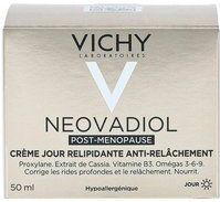Vichy - 117911 - Gezichtsbehandeling - 50ml - Crème