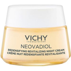 Vichy Neovadiol Peri-Menopauze Revitaliserende Nachtcrème 50ml