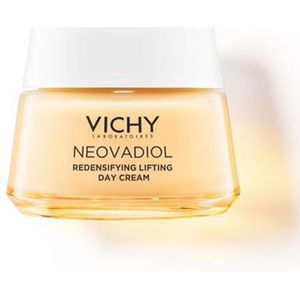 Vichy - 117906 - Gezichtsbehandeling - 50ml - Huidverzorging