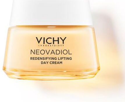 Vichy - 117906 - Gezichtsbehandeling - 50ml - Huidverzorging