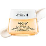 Vichy Neovadiol Peri-Menopauze Liftende Dagcrème Droge Huid 50ml