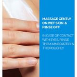 La Roche-Posay - Effaclar H Iso-biome - Hydraterende Reinigingscrème - 390ml