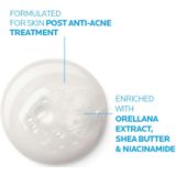 La Roche-Posay - Effaclar H Iso-biome - Hydraterende Reinigingscrème - 390ml